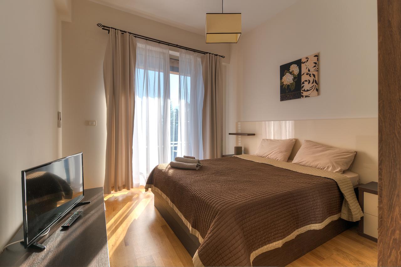 Apartments Harmonia Colours Budva Exterior photo